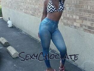 SexyChoclate