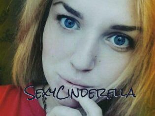 Sexy_Cinderella