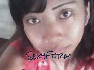 SexyForm