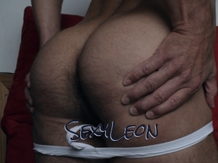 SexyLeon