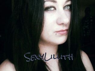 SexyLillith