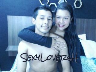 SexyLoversH