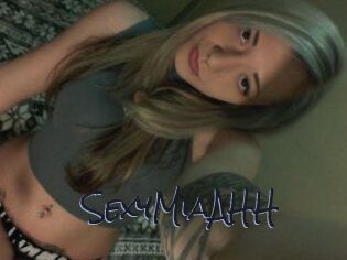 SexyMiaAHH