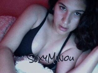 SexyMinou