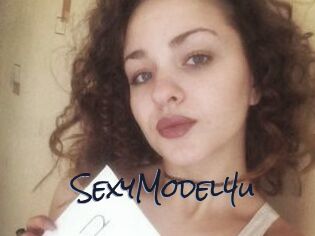 SexyModel4u