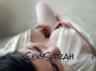 SexySarah