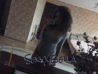 SexyXBella