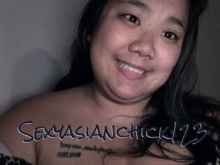 Sexyasianchick123