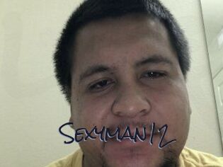 Sexyman12