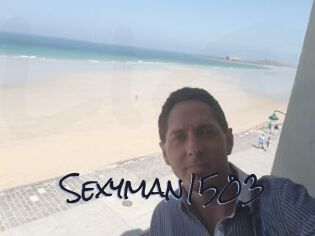 Sexyman1503