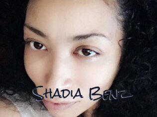 Shadia_Benz