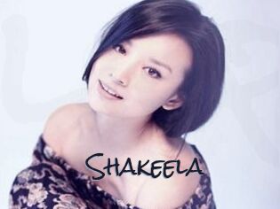 Shakeela