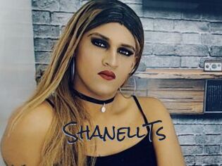 ShanellTs
