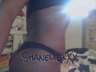 ShanelleXXX