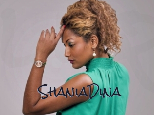 ShaniaDina