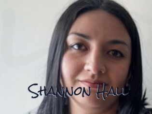 Shannon_Hall
