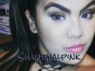 Shanthalpink