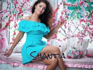 Shantia