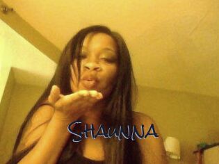 Shaunna