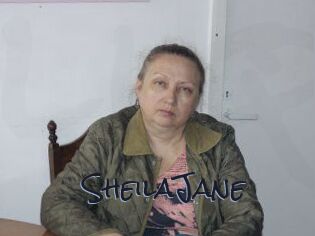 SheilaJane