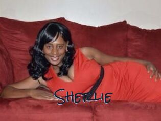 Sherlie