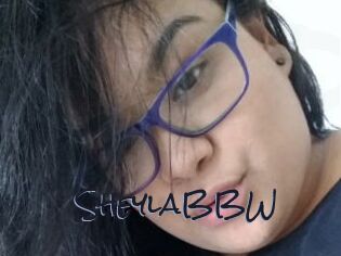 SheylaBBW