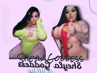 SheylaGoddess