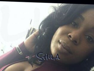 Shila