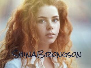 ShinaBrongson