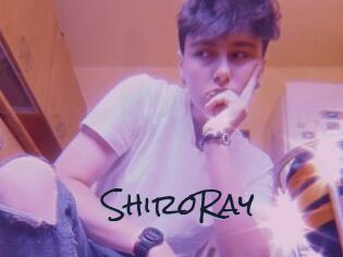ShiroRay