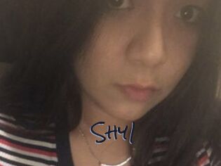 Shy1