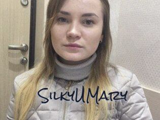 SilkyUMary