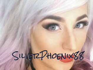 SilverPhoenix88