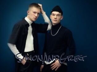 SimonAndGreg