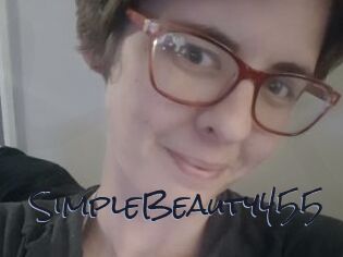 SimpleBeauty455