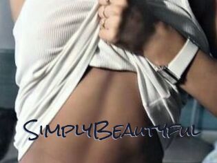 SimplyBeautyful