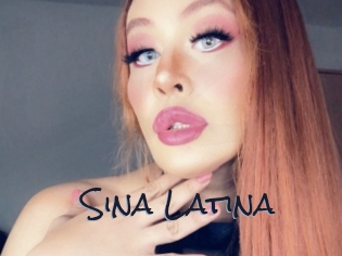 Sina_Latina