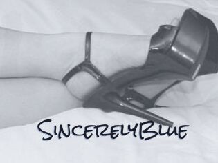 SincerelyBlue