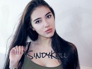 SindyKoll