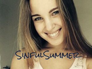 SinfulSummer