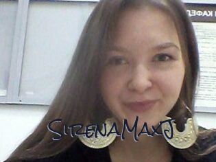 SirenaMaxJ