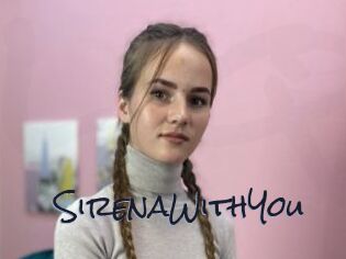 SirenaWithYou