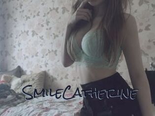 SmileCatherine