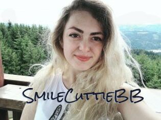 SmileCuttieBB