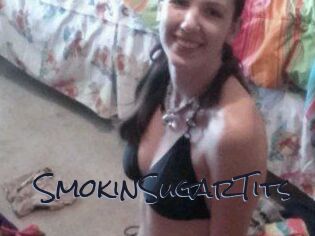 SmokinSugarTits