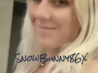 SnowBunny86X