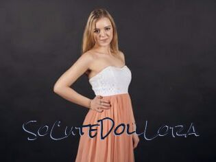 SoCuteDollLora