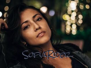 SofiaRider
