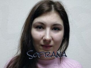 Sofrana