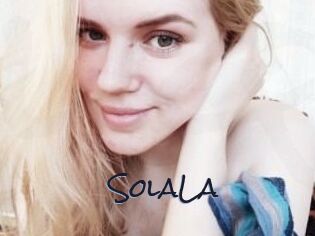 SolaLa